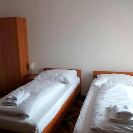 Zamecky * Valašské Meziříčí