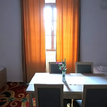 Guest house Zamecky *