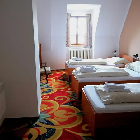 Zamecky Guest house
