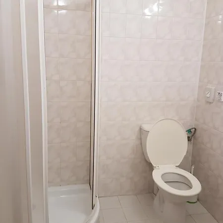 Zamecky Guest house *