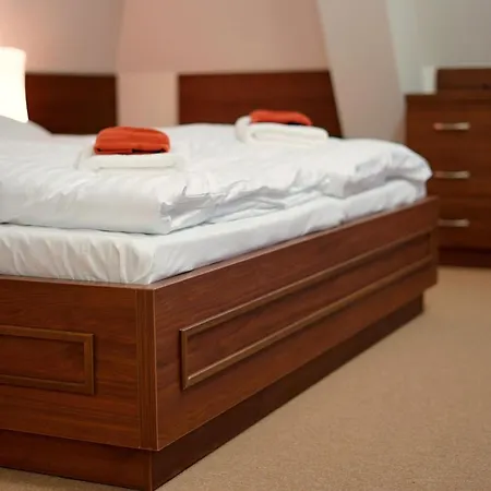 Guest house Zamecky *