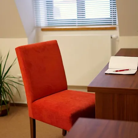 Gasthuis Zamecky Valašské Meziříčí