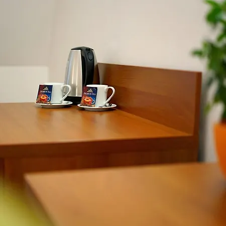 Zamecky Guest house