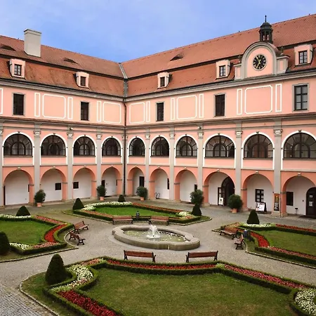 Zamecky Guest house