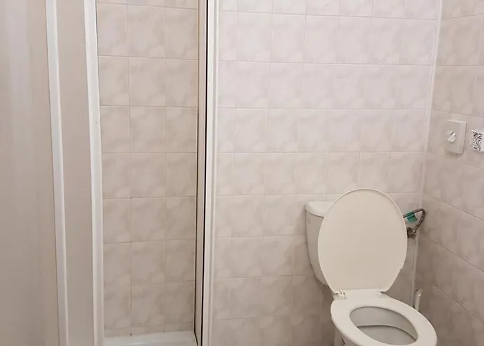 Zamecky Pensjonat 3*